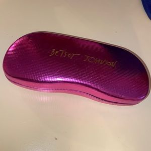Betsey Johnson sunglasses